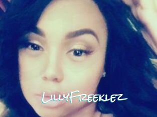 LillyFreeklez