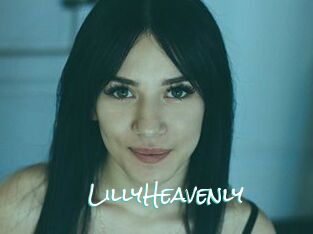LillyHeavenly