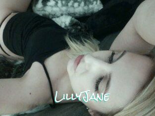 LillyJane