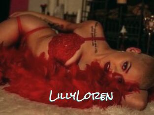 LillyLoren