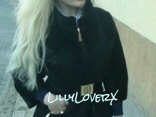 LillyLoverX