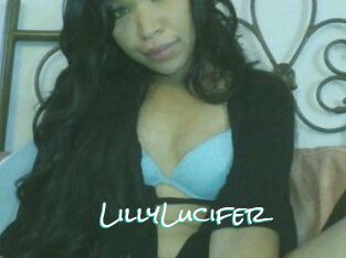 LillyLucifer