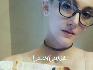 LillyLuna Sensuality Dream