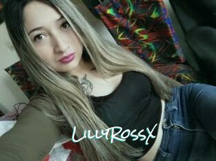 LillyRossX