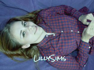 LillySims