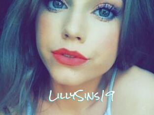 LillySins19