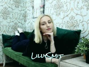 LillySmit