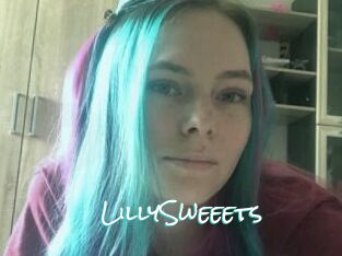 LillySweeets