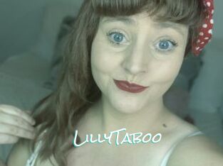 LillyTaboo