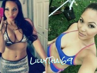 LillyThai69 Sensuality Dream