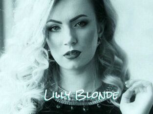 Lilly_Blonde