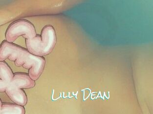 Lilly_Dean