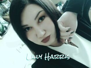 Lilly_Harris Sensuality Dream
