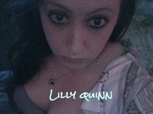 Lilly_quinn Sensuality Dream