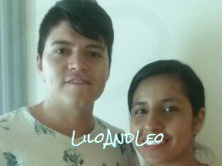 LiloAndLeo