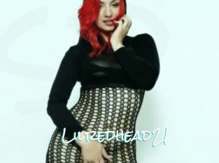 Lilredhead21 Sensuality Dream