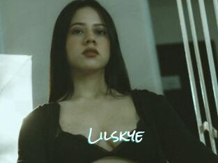 Lilskye