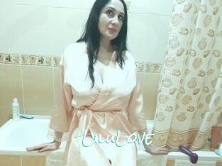 LiluLove