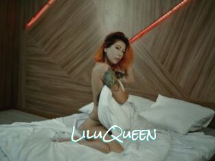 LiluQueen