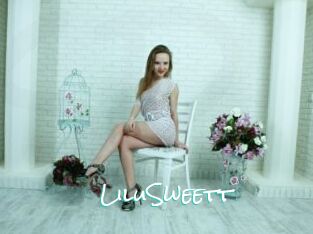 LiluSweett