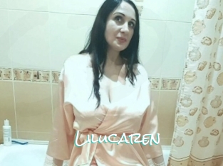 Lilucaren Sensuality Dream
