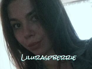 Liluraspberrie