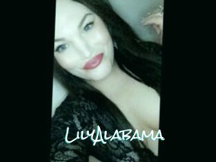 LilyAlabama