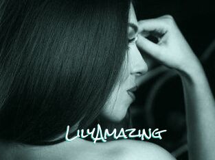 LilyAmazing