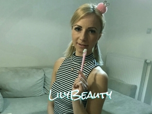 LilyBeauty
