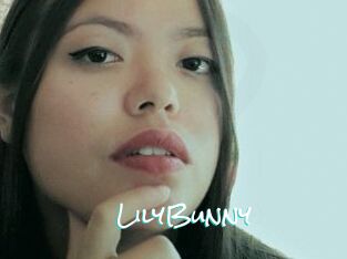 LilyBunny