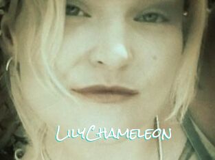 LilyChameleon