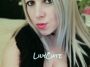 LilyCute