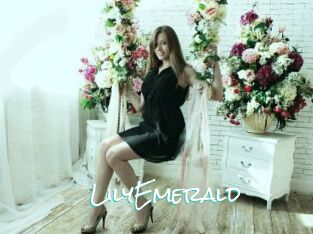 LilyEmerald