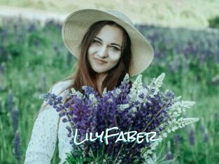 LilyFaber