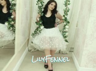 LilyFennel