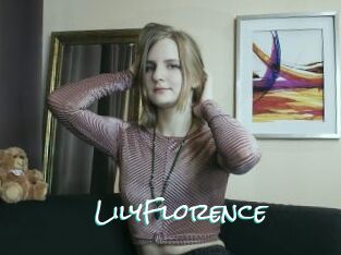 LilyFlorence