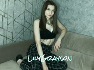 LilyGrayson