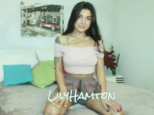 LilyHamton