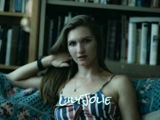 LilyJolie