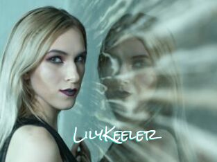 LilyKeeler
