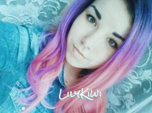 LilyKiwi