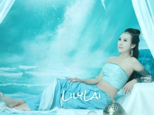 LilyLai Sensuality Dream