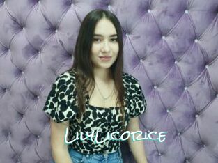 LilyLicorice Sensuality Dream