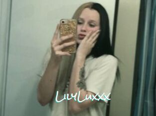LilyLuxxx