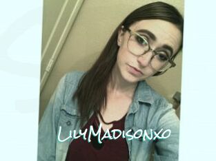 LilyMadisonxo