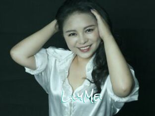 LilyMei