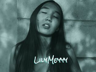 LilyMeyyy Sensuality Dream
