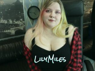 LilyMiles
