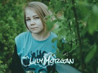 LilyMorgan