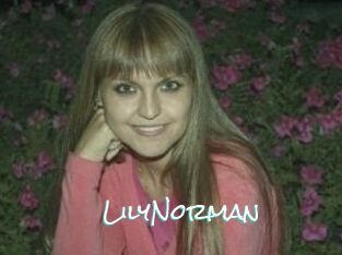 Lily_Norman